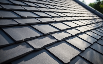 The Importance of Professional Roofing Services