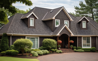 Estimating the Cost of a New Roof: Key Factors to Consider