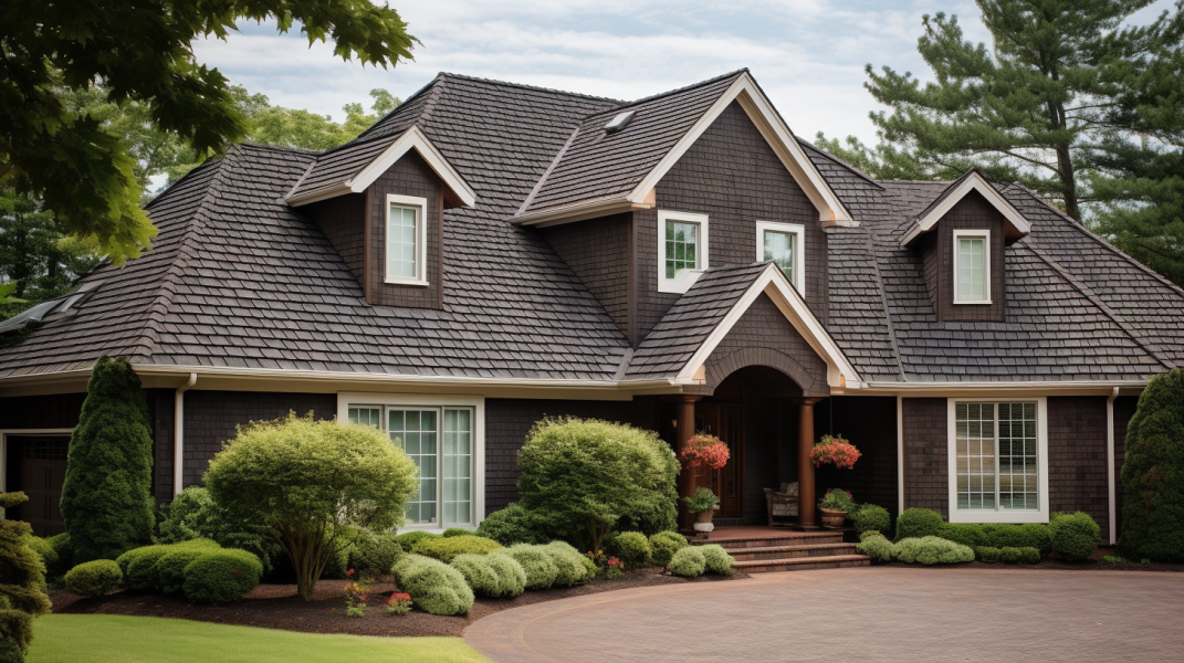 Estimating the Cost of a New Roof: Key Factors to Consider