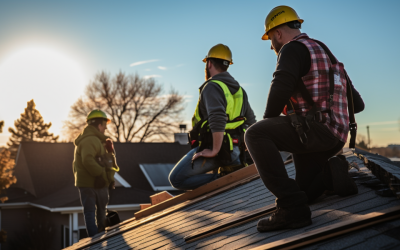 The Importance of Roof Maintenance for Homeowner’s Insurance