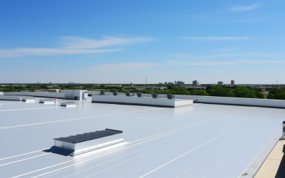 Navigating Post-Warranty Commercial Roofing: Your Comprehensive Guide