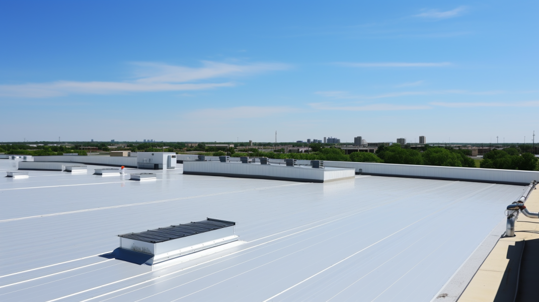 Navigating Post-Warranty Commercial Roofing: Your Comprehensive Guide