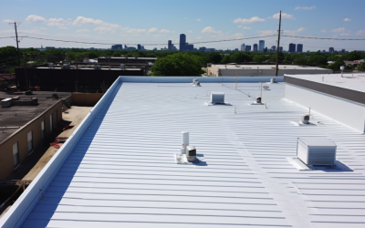 The Guide to Hiring the Best Commercial Roofing Contractor