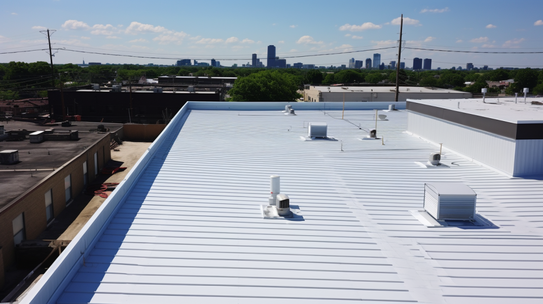 The Guide to Hiring the Best Commercial Roofing Contractor