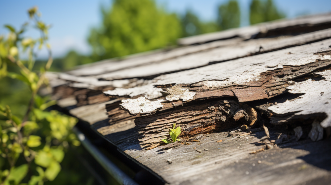 The Guide to Roof Maintenance: Keeping Pests at Bay