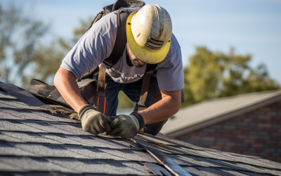 Living Through a Roof Replacement: What You Need to Know