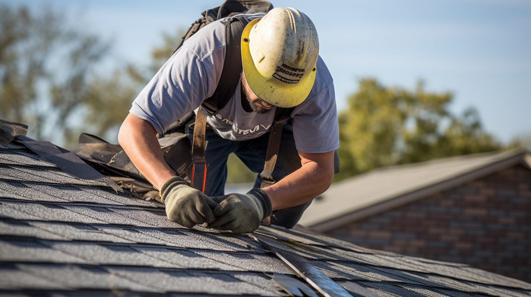 Living Through a Roof Replacement: What You Need to Know