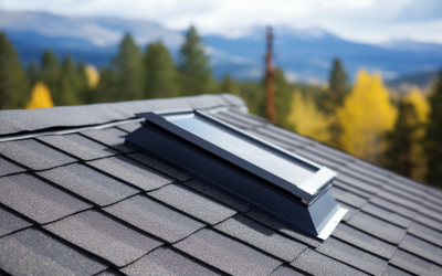 The Essentiality of Roofing Ventilation: A Comprehensive Guide